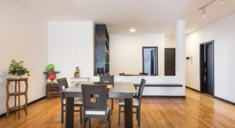 Se vende departamento en La Condesa