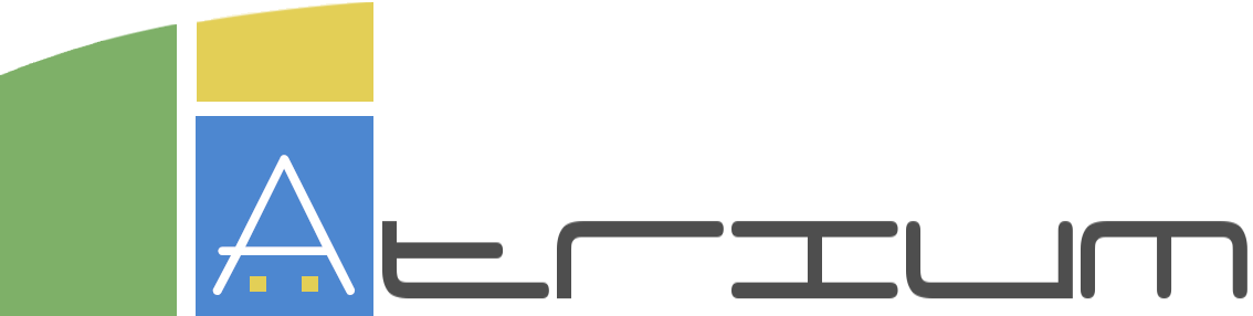 Atrium Bienes Raices logo
