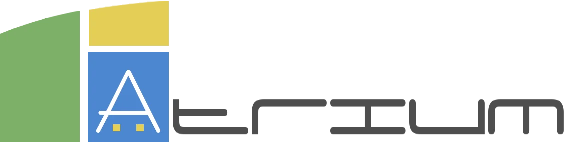 Atrium Bienes Raices logo