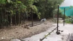 Terreno en venta para 4 viviendas