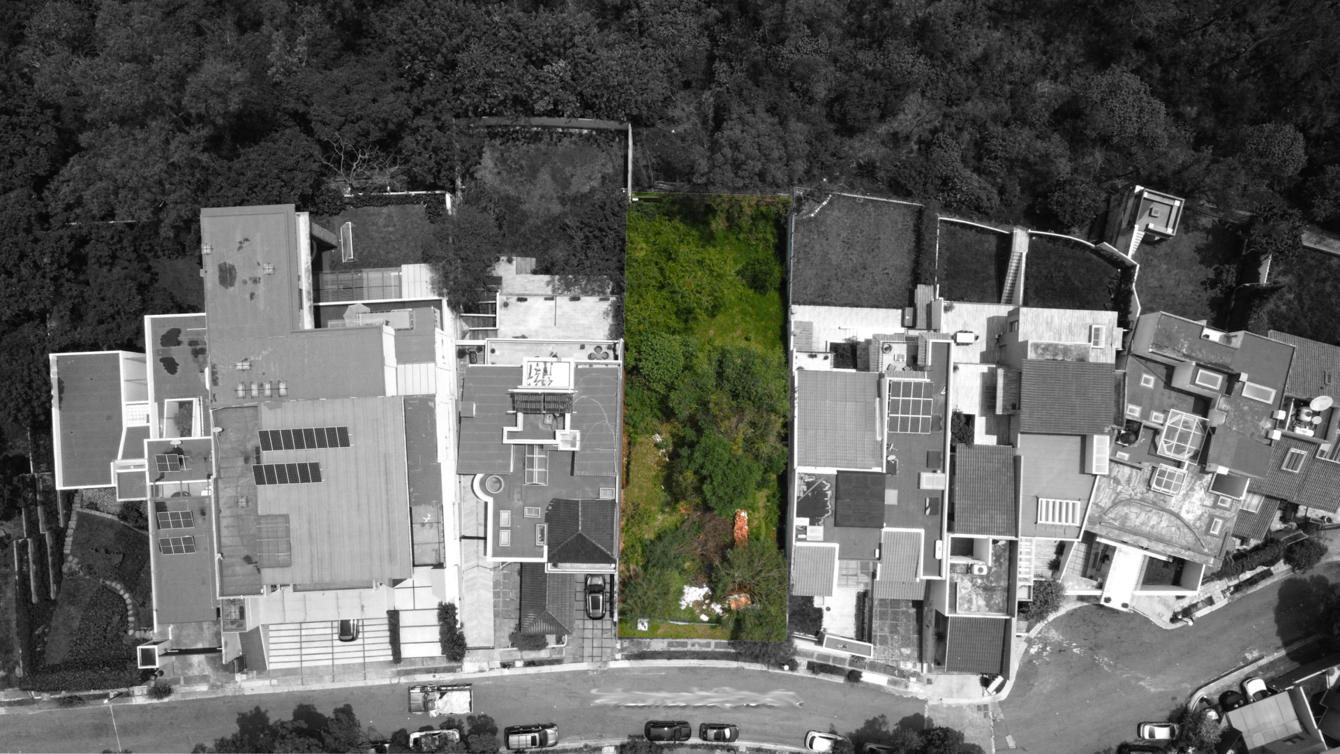 Terreno en venta en Lomas Country Club – 770 m² para residencia de lujo