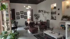 Casa Catalogada en Venta en Santa María la Ribera