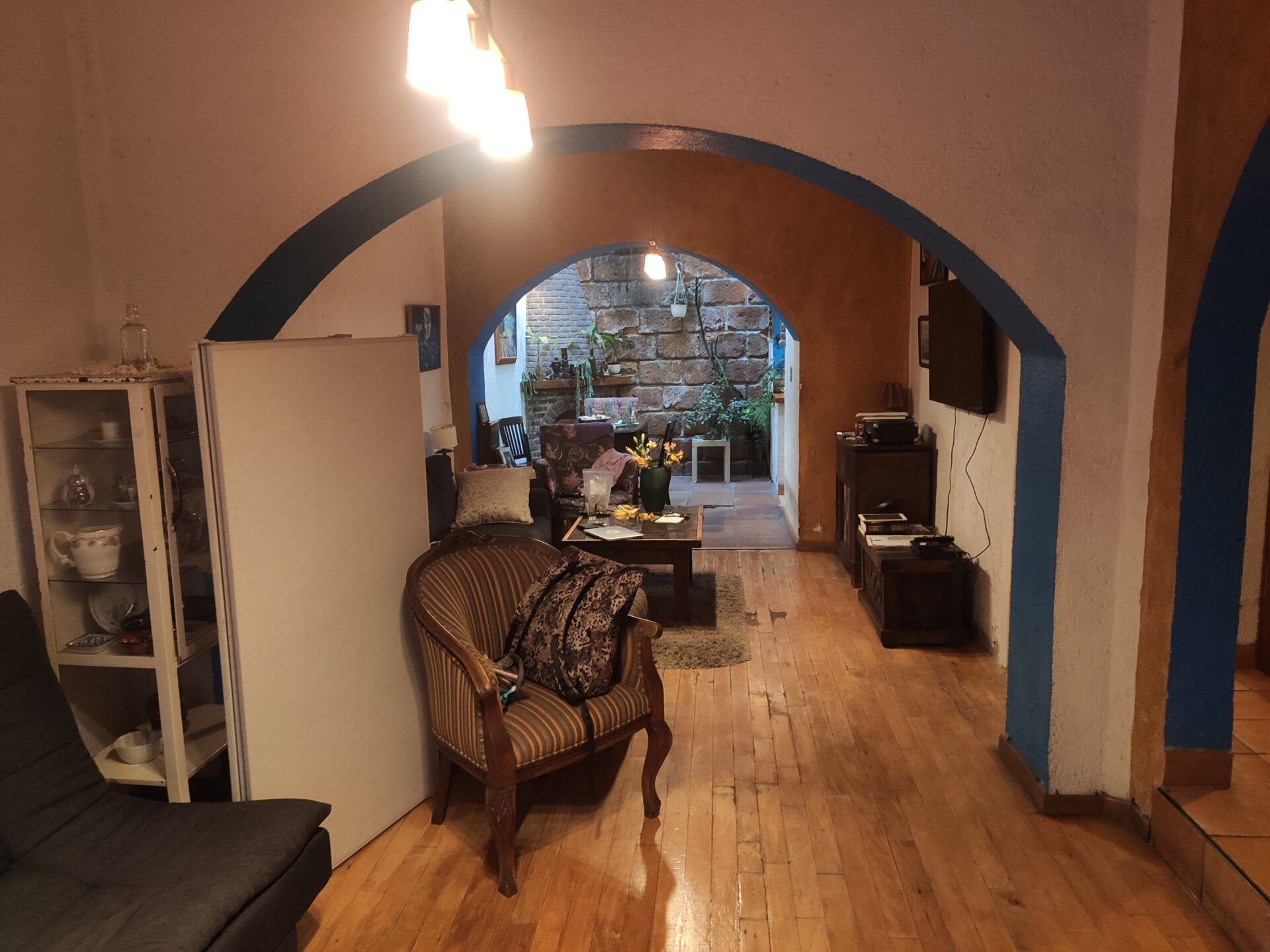 Casa en venta en la Colonia Roma – 4 recámaras y excelente ubicación