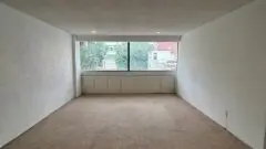 Departamento en venta en Del Valle Sur – 95 m², 3 recámaras y balcones