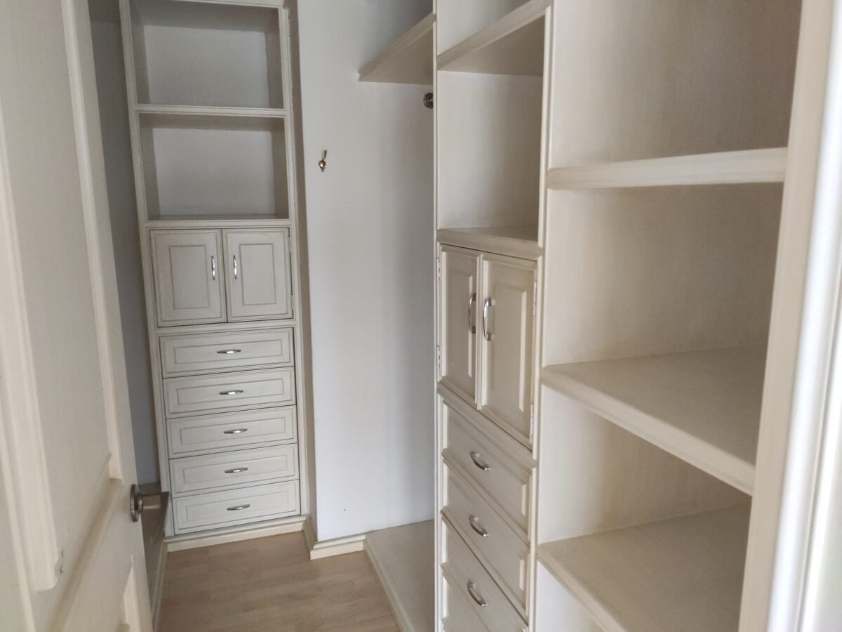 Vestidor 3