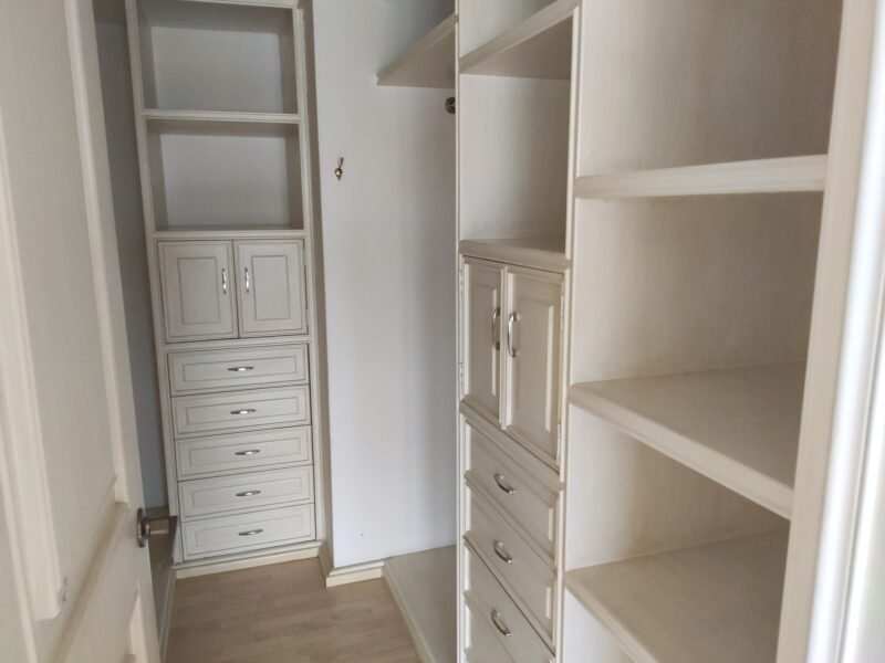 Vestidor 3