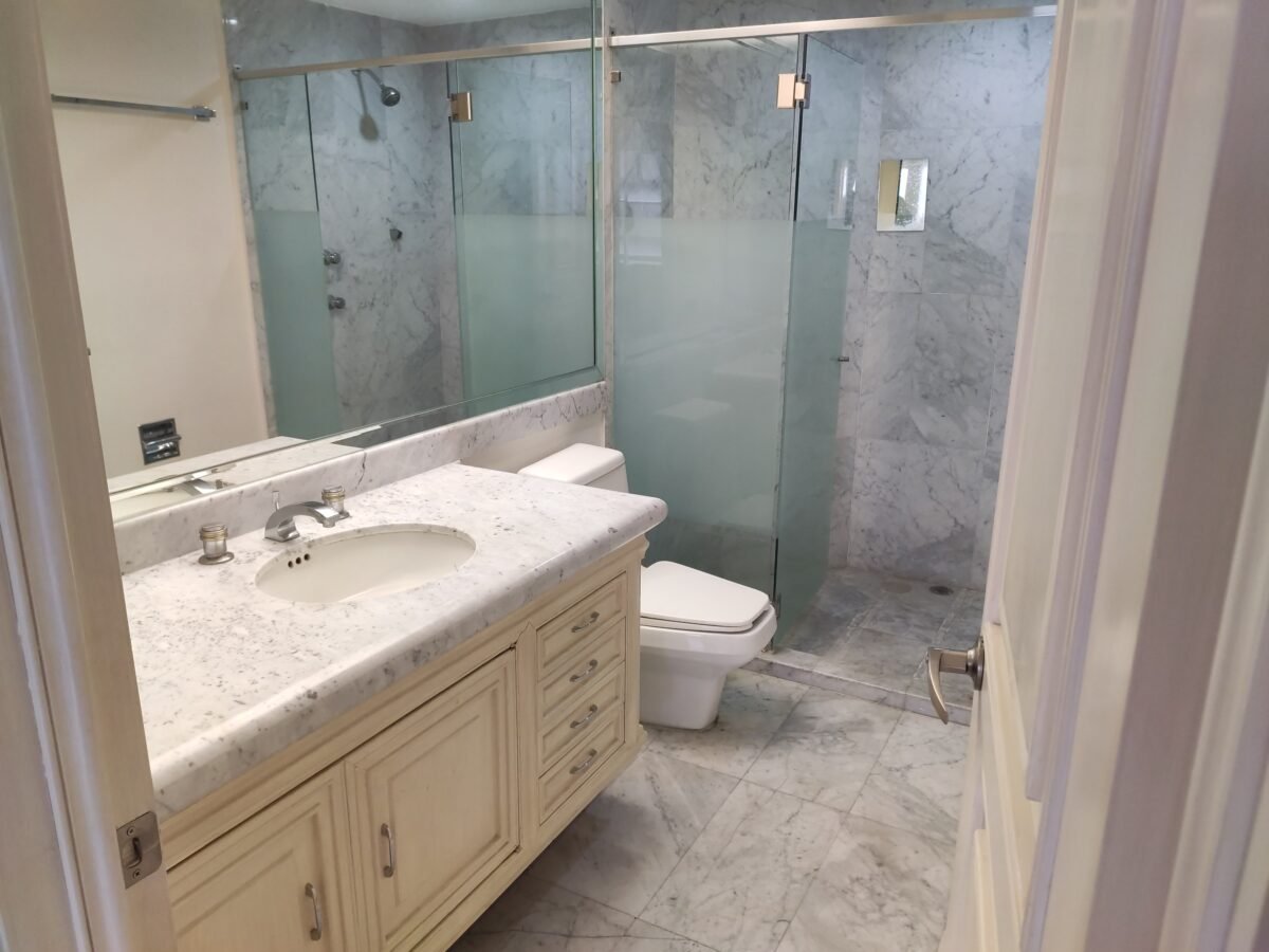 Baño 3