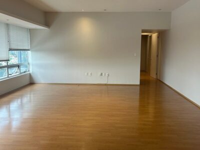 Departamento en venta en H2O Santa Fe