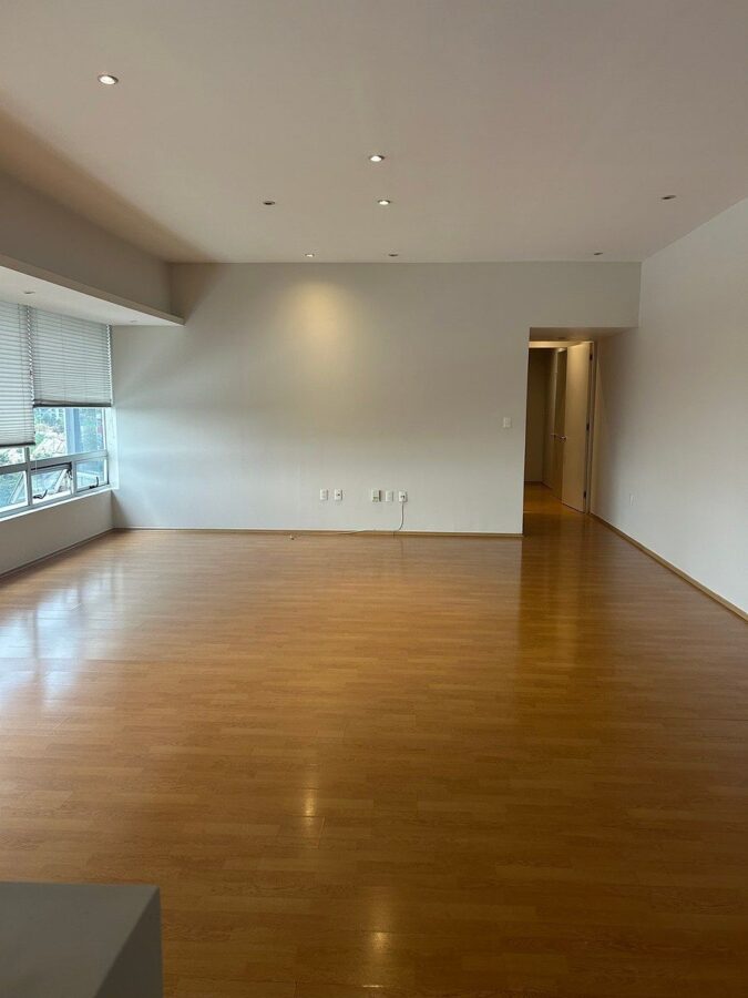Departamento en venta en H2O Santa Fe