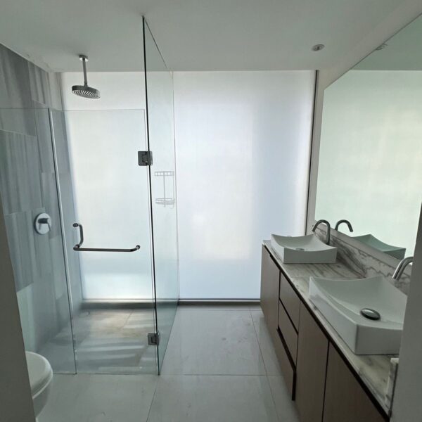 Baño master