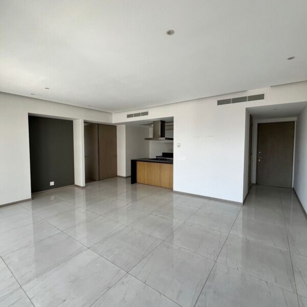Entrada - Cocina