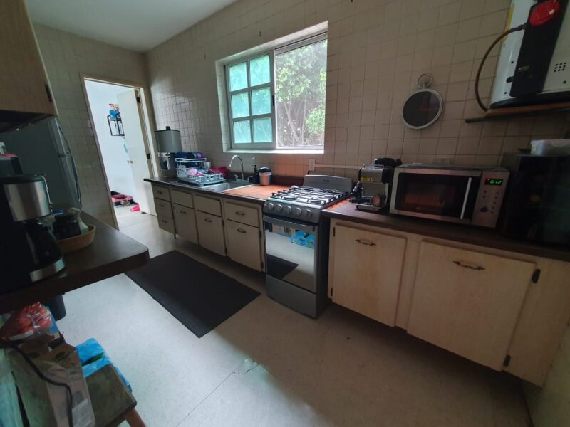 Cocina