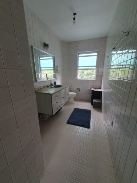 Baño