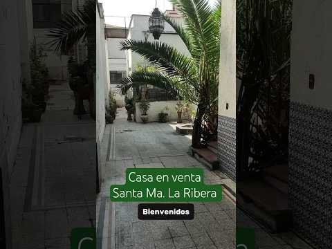 Casa Catalogada en Venta en Santa María la Ribera