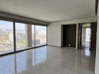 Departamento en renta en Santa Fe, Península Tower